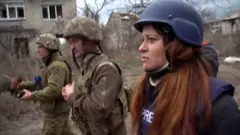 загострення на Донбасі