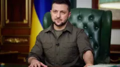 Зеленський
