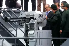 پزشکیان