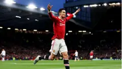 Ronaldo