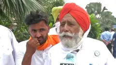 ਕਿਸਾਨ ਸੰਘਰਸ਼