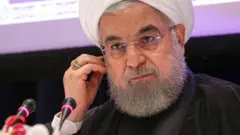 حسن روحانی