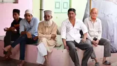 सुडी गांव के लोग