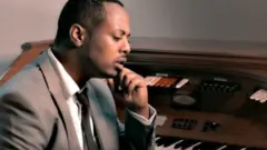 Kizito Mihigo