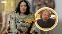 Mịnịsta na-ahụ maka ọrụ Bakee na Naịjirịa