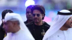 शाहरूख खान 