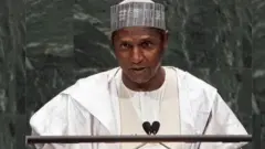 'Yar adua