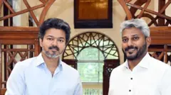 
தி.மு.க, அ.தி.மு.க. தவெக
