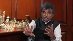 राजेश मेहता