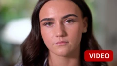 ஆண்களை இணையத்தில் ஏமாற்ற திருடப்பட்ட பெண்ணின் அடையாளம்