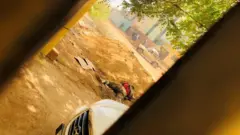 صورة لجثة عسكري مرمية في الشارع