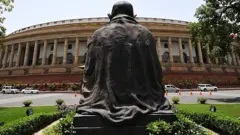 भारत का पुराना संसद भवन