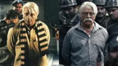 இந்தியன் 2: இந்தியன் முதல் பாகத்துடன் ஒப்பிடும்போது படம் எப்படி இருக்கிறது? ஓர் அலசல்