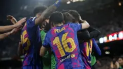 Barcelona FC