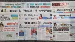 পত্রিকা