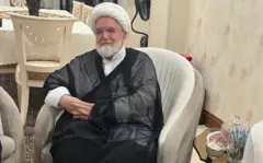 کروبی