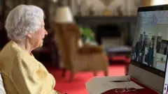 Kraliçe 2. Elizabeth