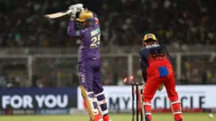 RCB vs KKR, கோலி, சுனில் நரைன்