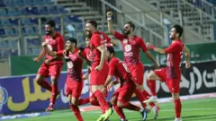 عکس پرسپولیس