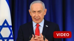 "இஸ்ரேல் அமெரிக்காவை போருக்கு இழுத்தது என்பது பொய்"- நெதன்யாகு