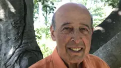 Dr Ervin Staub