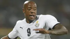 Junior Agogo