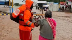 महाराष्ट्र की बाढ़