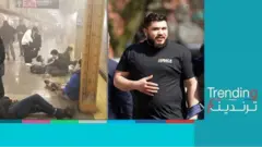 كيف أصبح شاب سوري "بطل نيويورك الجديد"؟