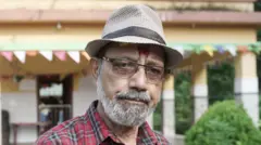 टेकनाथ रिजाल 