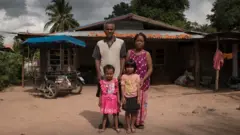 ครอบครัวเงินสยาม จ.บุรีรัมย์