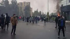 شش ماه پس از اعتراض‌های آبان؛ چه کسی پاسخگوی خانواده‌های کشته شدگان است؟