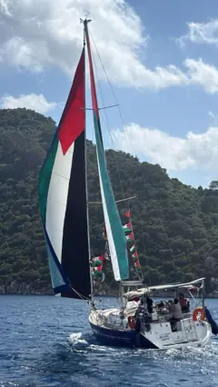 فریڈم فلوٹیلا