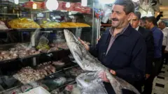 شاخص بهای خوراکی‌ها و آشامیدنی‌ها حدود ۶۰ درصد رشد کرد