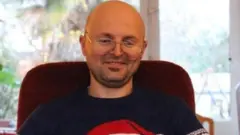 Zoran Radičeski