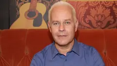 James Michael Tyler