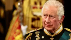 किंग चार्ल्स तृतीय