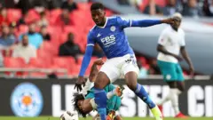 Iheanacho