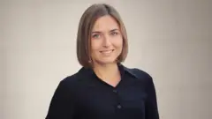 Анна Новосад