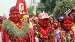 जनप्रतिनिधि