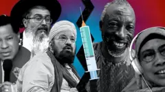 Religija i teorije zavere o vakcini