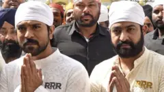 ஆர்ஆர்ஆர் படம்