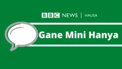 Gane Mini Hanya 02/10/2021; Hira da Sarkin Zazzau kan cikarsa shekara daya