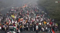 किसान आंदोलन