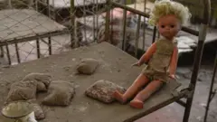 चर्नोबिल