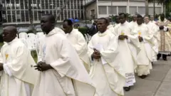 Ndị ụkọchukwu Katolik