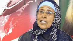 Faadumo Jibriil, Deegaan-jire heshay abaalmarin caadi ah