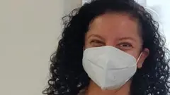 પ્રિયા રામાણી