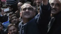 سعد رفیق