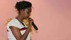 Lalisee Mokonnon