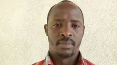 Christopher Kayumba ni umukuru w'ishyaka RPD ritaremerwa mu Rwanda